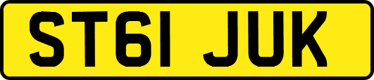 ST61JUK