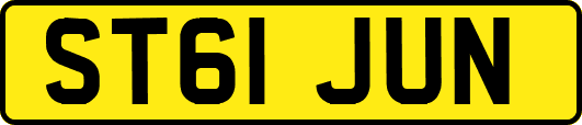ST61JUN