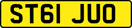 ST61JUO