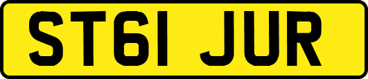 ST61JUR