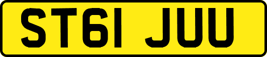 ST61JUU
