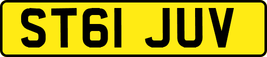 ST61JUV