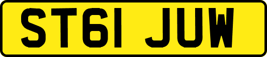 ST61JUW
