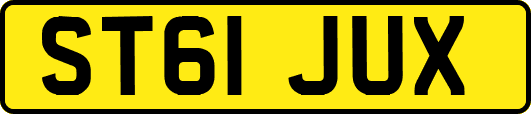 ST61JUX