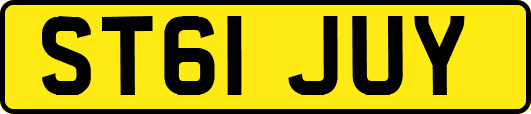 ST61JUY