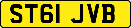 ST61JVB