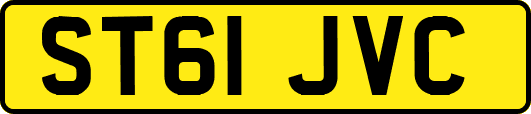 ST61JVC