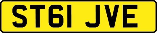 ST61JVE