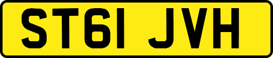 ST61JVH