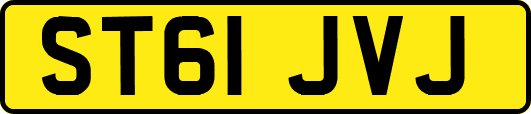 ST61JVJ