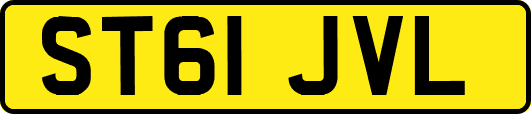 ST61JVL
