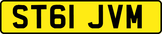 ST61JVM