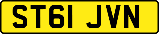 ST61JVN