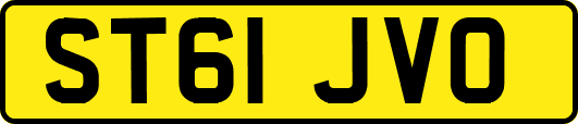 ST61JVO