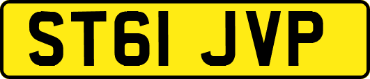 ST61JVP