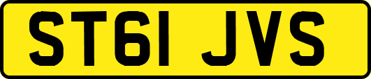 ST61JVS