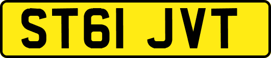 ST61JVT
