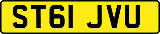 ST61JVU