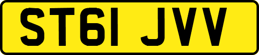 ST61JVV