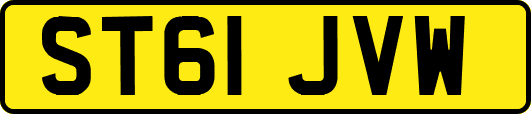 ST61JVW