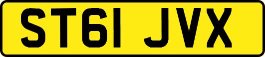 ST61JVX