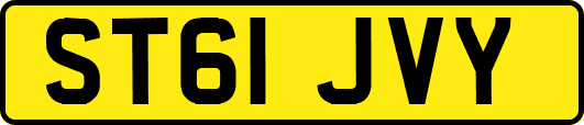 ST61JVY