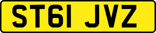 ST61JVZ