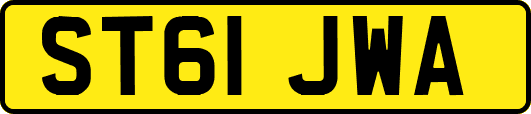 ST61JWA