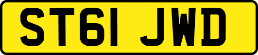 ST61JWD
