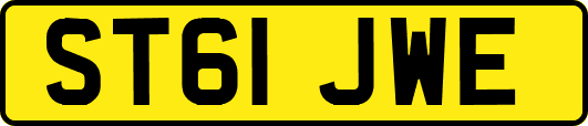 ST61JWE