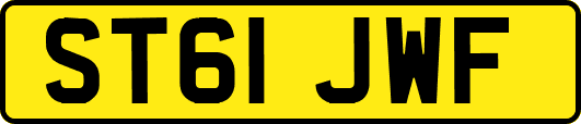 ST61JWF