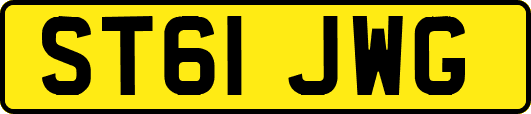 ST61JWG