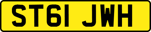ST61JWH