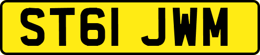ST61JWM