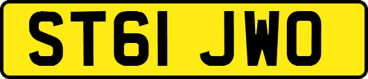 ST61JWO