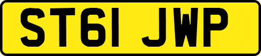 ST61JWP