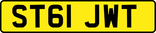 ST61JWT