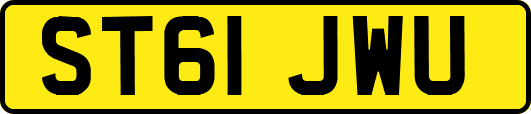 ST61JWU