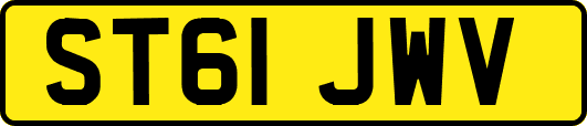 ST61JWV