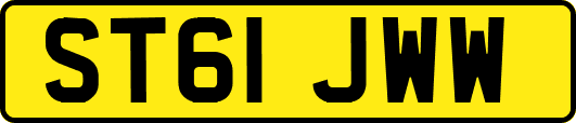 ST61JWW