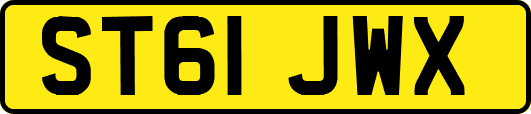 ST61JWX
