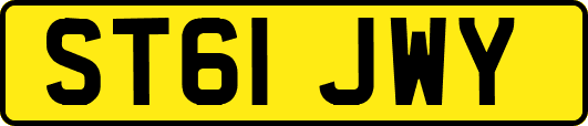 ST61JWY