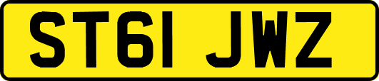 ST61JWZ