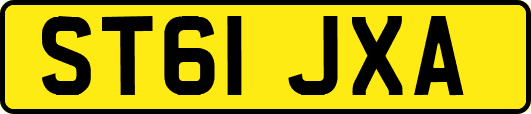 ST61JXA