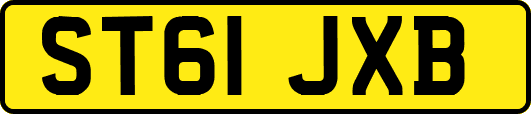 ST61JXB