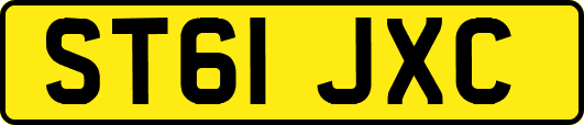 ST61JXC