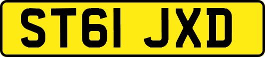 ST61JXD