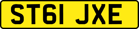 ST61JXE