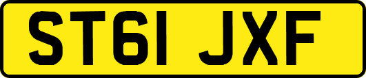 ST61JXF