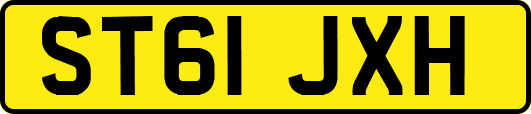 ST61JXH